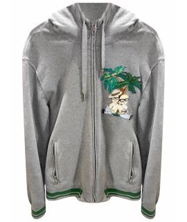 DOLCE&GABBANA Худи/толстовка