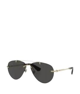 BURBERRY Солнцезащитные очки