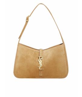 SAINT LAURENT Сумка с короткими ручками