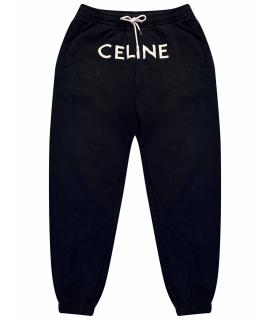 CELINE Повседневные брюки