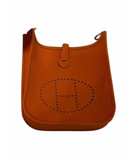 HERMES Сумка через плечо