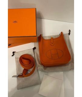 HERMES Сумка через плечо