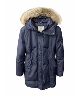 MONCLER Пуховик