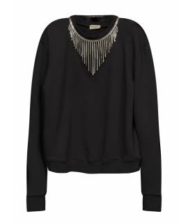 SAINT LAURENT Худи/толстовка