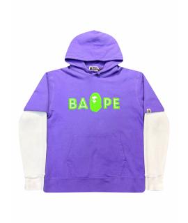 BAPE Худи/толстовка