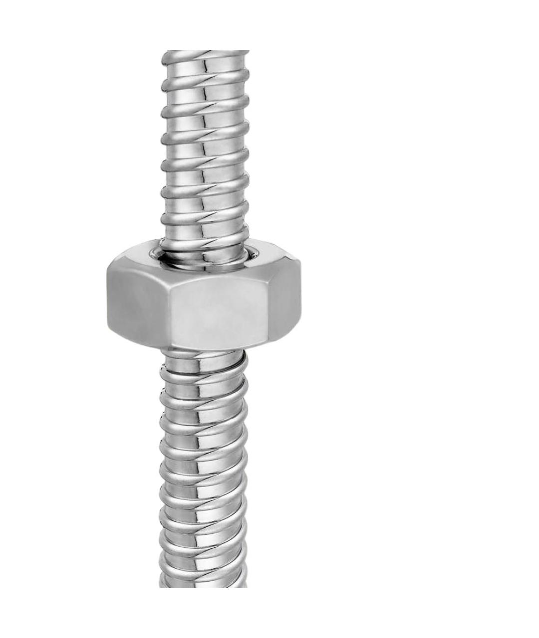 CARTIER Серебрянный браслет из белого золота, фото 4