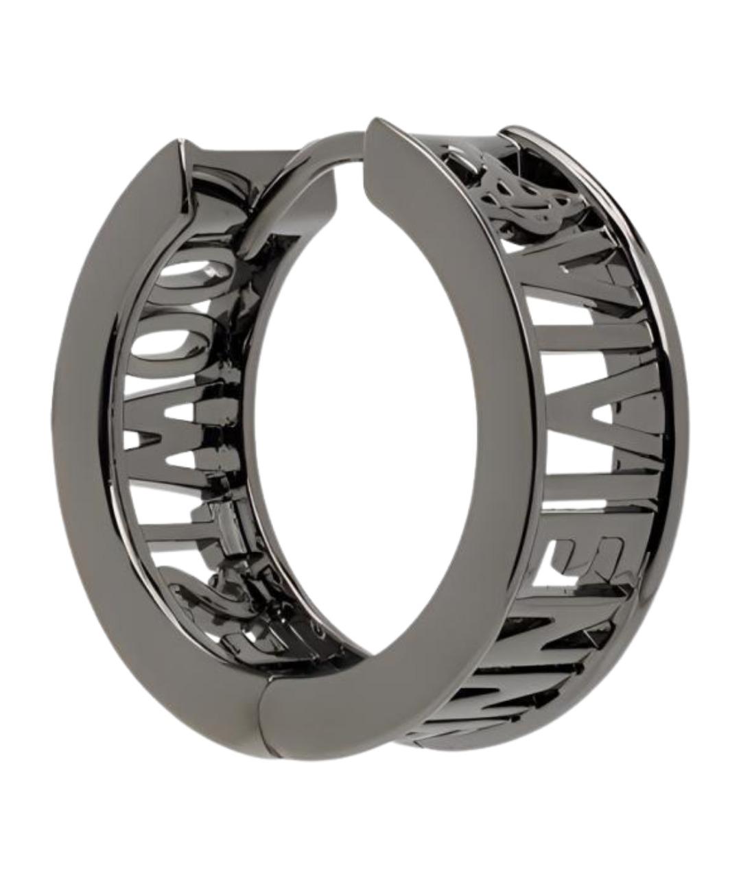 VIVIENNE WESTWOOD Серебряные серьги, фото 1