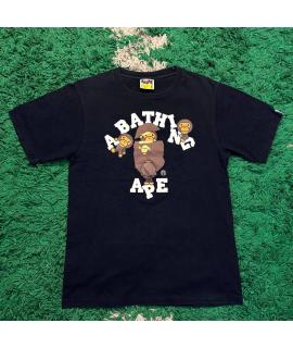 BAPE Футболка