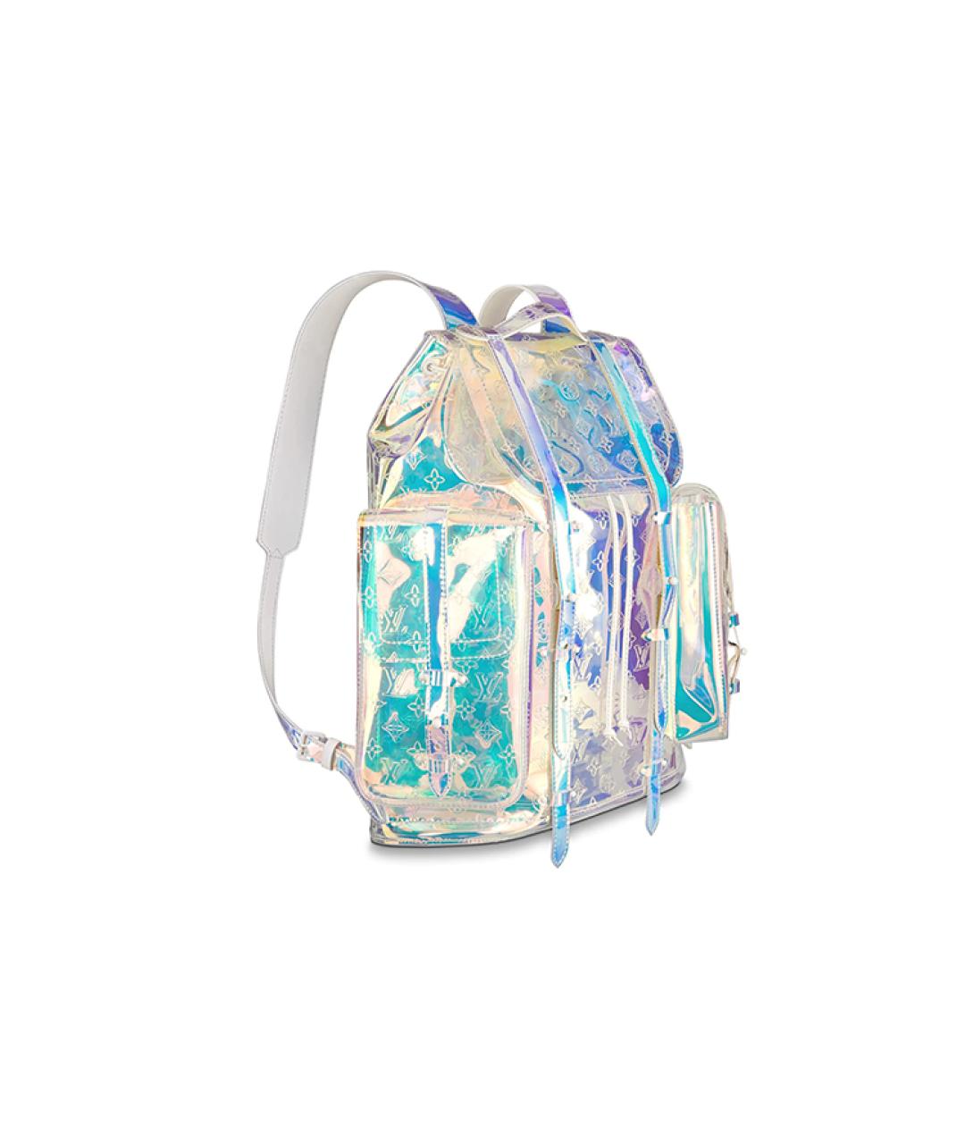 LOUIS VUITTON Мульти рюкзак, фото 4