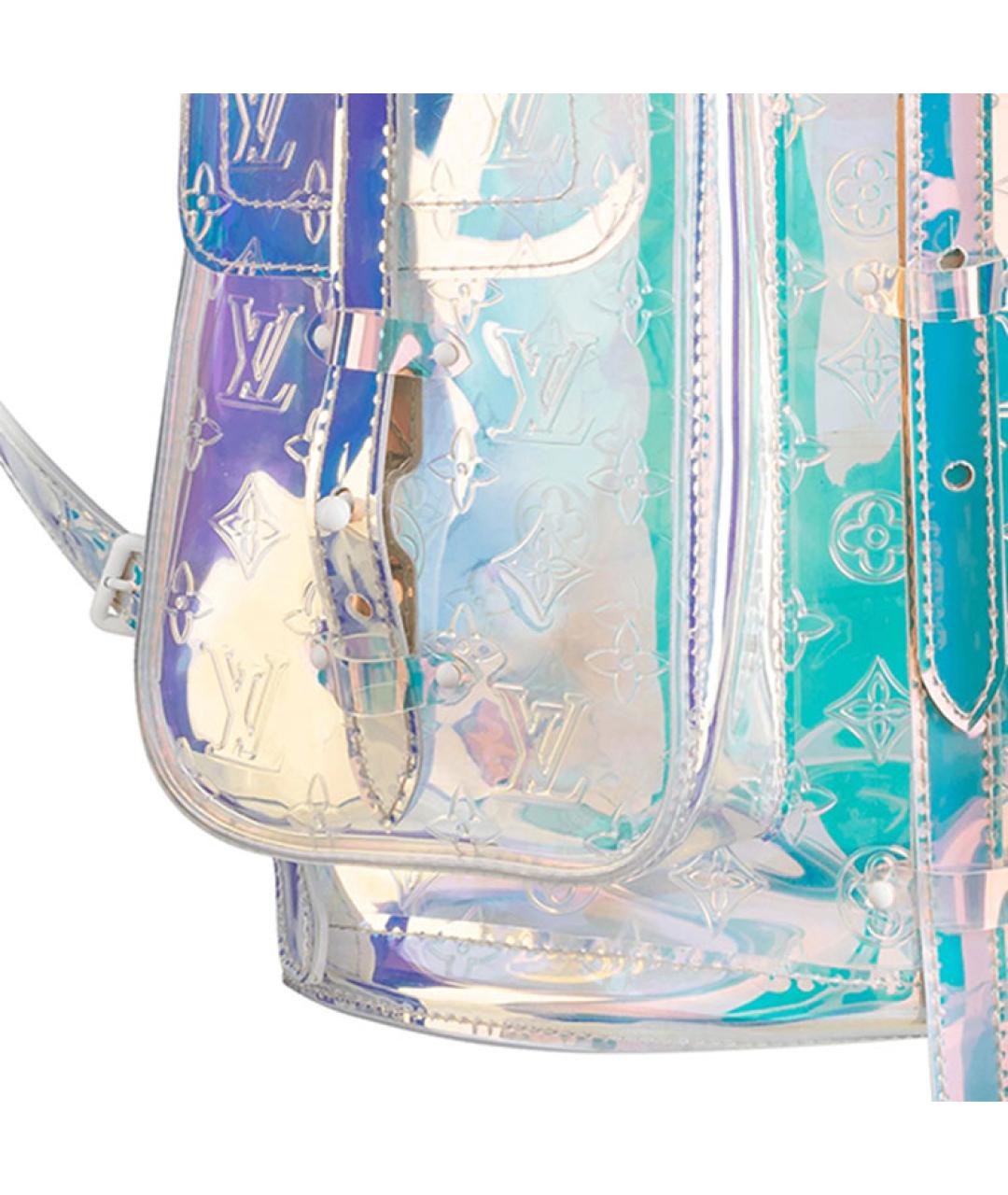 LOUIS VUITTON Мульти рюкзак, фото 5