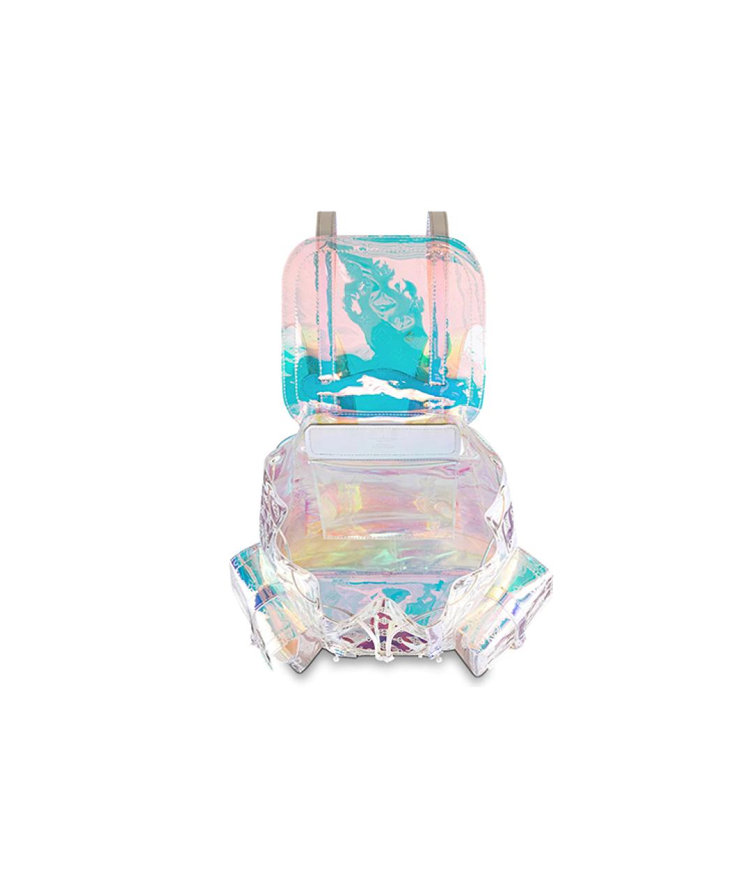 LOUIS VUITTON Мульти рюкзак, фото 3