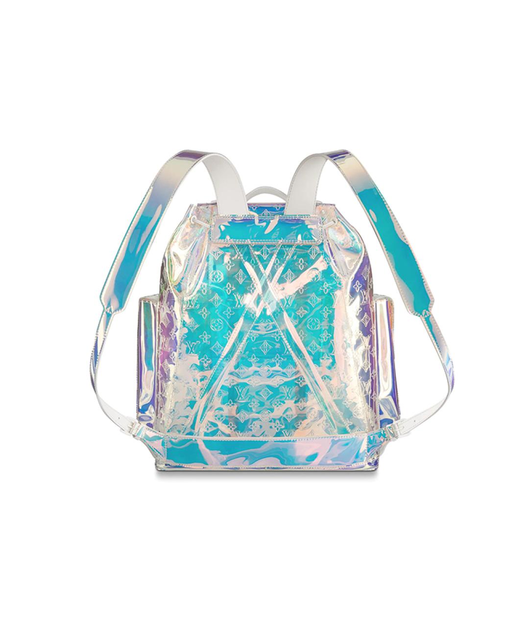 LOUIS VUITTON Мульти рюкзак, фото 2