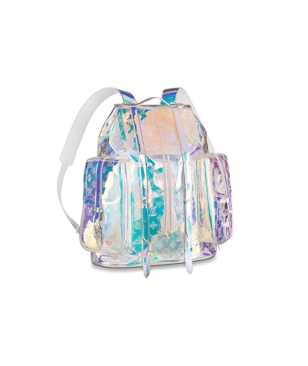 LOUIS VUITTON Мульти рюкзак, фото 6