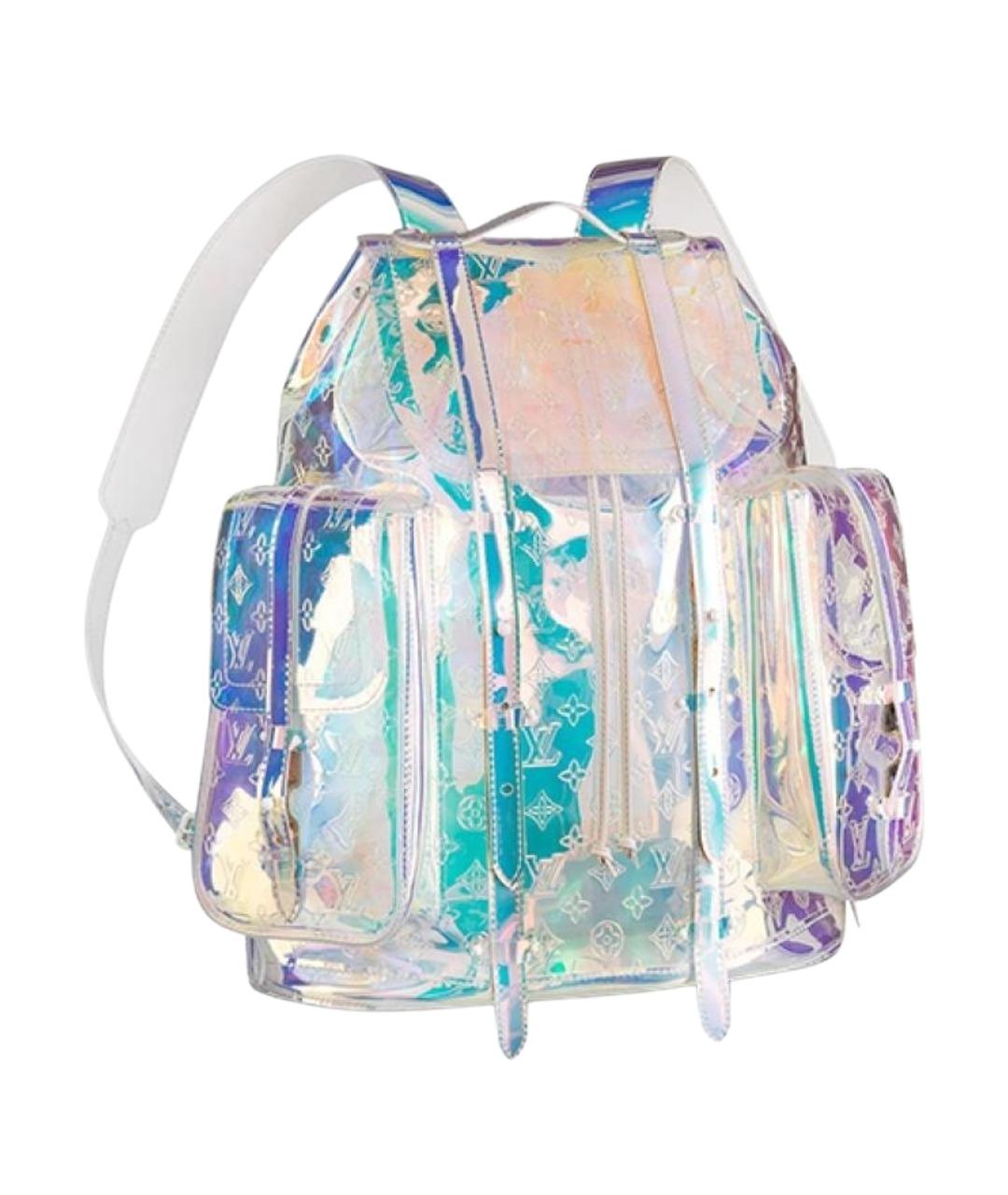 LOUIS VUITTON Мульти рюкзак, фото 1