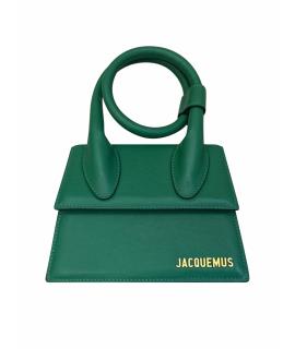 JACQUEMUS Сумка с короткими ручками