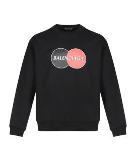 BALENCIAGA Худи/толстовка