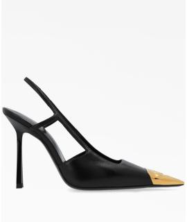 SAINT LAURENT Туфли