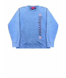 SUPREME Худи/толстовка