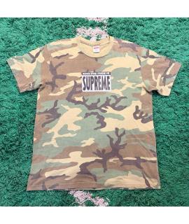 SUPREME Футболка
