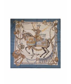 HERMES Платок