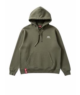 ALPHA INDUSTRIES Худи/толстовка