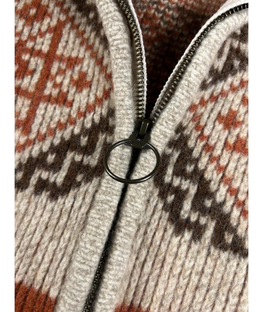 LEVI'S Шерстяной джемпер / свитер, фото 2