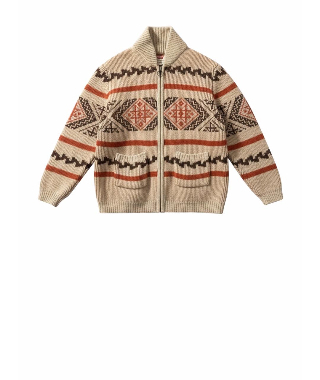 LEVI'S Шерстяной джемпер / свитер, фото 1