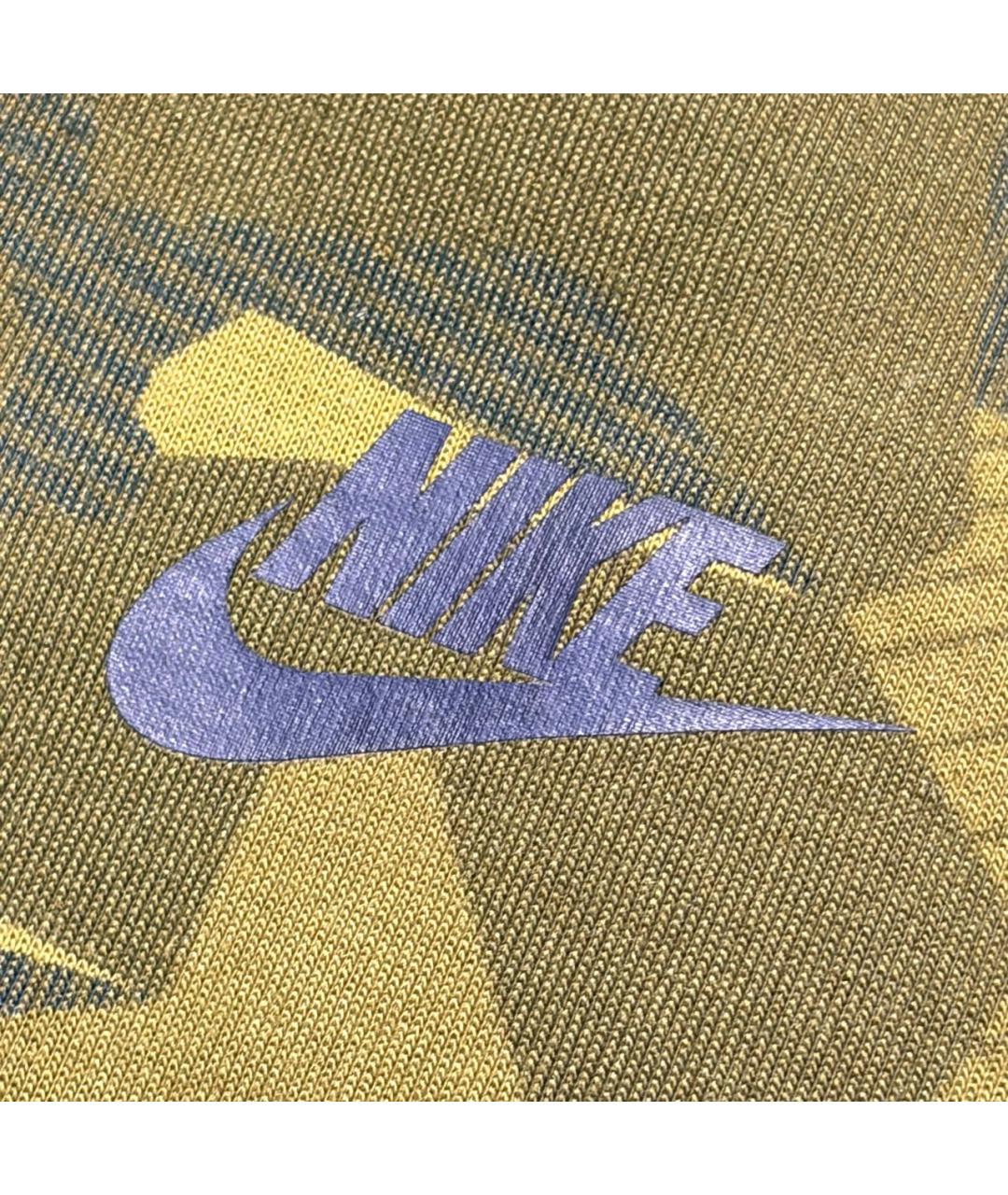 NIKE Хаки вечерний костюм, фото 8