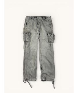 ALPHA INDUSTRIES Повседневные брюки