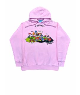 GUCCI Худи/толстовка