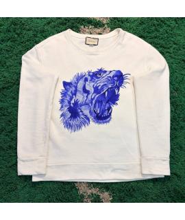 GUCCI Худи/толстовка