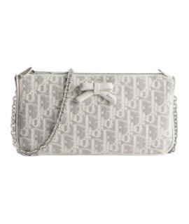 CHRISTIAN DIOR Сумка через плечо