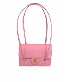 CHANEL Сумка через плечо