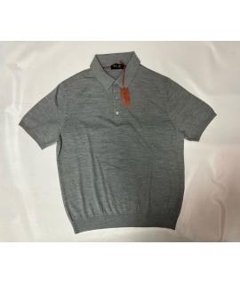 LORO PIANA Поло с коротким рукавом