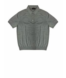 LORO PIANA Поло с коротким рукавом