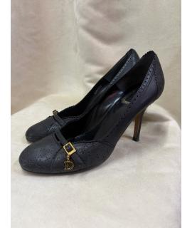 CHRISTIAN DIOR Туфли