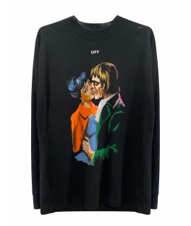 OFF-WHITE Лонгслив