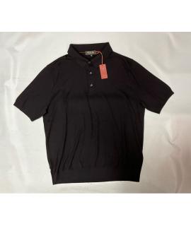 LORO PIANA Поло с коротким рукавом
