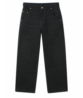 WILLY CHAVARRIA Прямые джинсы