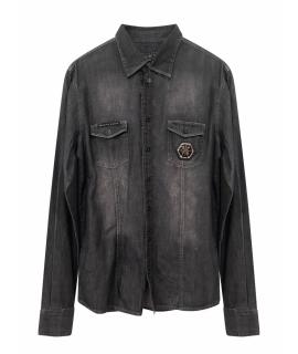 PHILIPP PLEIN Кэжуал рубашка