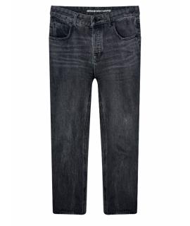 ALEXANDER WANG Прямые джинсы