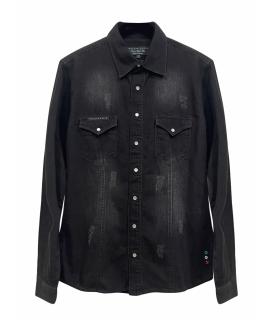 PHILIPP PLEIN Кэжуал рубашка