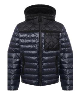 BURBERRY Пуховик
