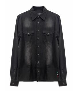 PHILIPP PLEIN Кэжуал рубашка