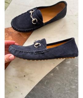 GUCCI Лоферы/мокасины