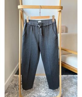 BRUNELLO CUCINELLI Брюки и шорты