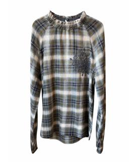 BRUNELLO CUCINELLI Рубашка/Блузка