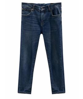 DOLCE&GABBANA Джинсы скинни