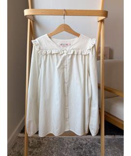 BONPOINT Рубашка/Блузка