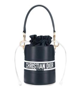 CHRISTIAN DIOR Сумка через плечо